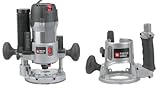 PORTER-CABLE 894PK 2-1/4 HP GripVac Base, Plunge Base Kit [並行輸入品]