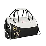 Badabulle - B043010 - Diaper Bag - Flowers by Badabulle