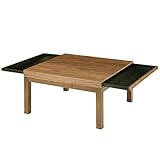 こたつ 炬燵 正方形 テーブル ローテーブル 座卓 引き出し付 高さ調節 継ぎ足 80×80 木製 ウォールナットA