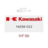 KAWASAKI (カワサキ) 純正部品（OEM） リング(0) 92055-1004