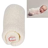 Liebeye 写真ラッピング毛布　新生児　赤ちゃん　子供　ハイグレード　小道具　写真スカーフ　40X150cm 15 #