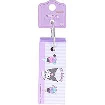 Amazon.co.jp: クロミ[ワードカード]単語帳サンリオ サンスター文具