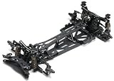 ヨコモ スーパードリフト SD3.0 キット2WDドリフトグラファイト仕様 電動ラジオコントロール SDR-030
