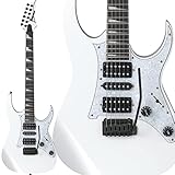 Ibanez RGV250 WH ホワイト エレキギター ストラトキャスタータイプ アイバニーズ
