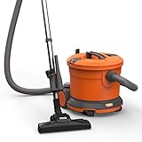 Vax Commercial VCC08 Tub vacuum cleaner - Similar to Henry and other tubs - Powerful