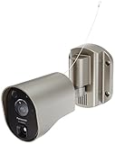 パナソニック(Panasonic) センサーライト付屋外ワイヤレスカメラ 電源直結式 VL-WD813X