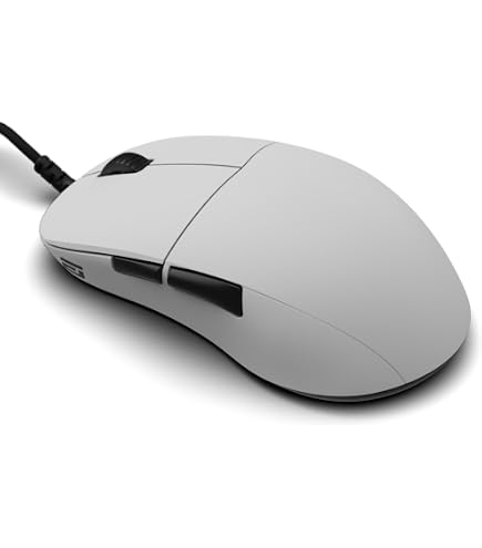 Amazon.co.jp: BenQ ゲーミングマウス Zowie ZA13 小サイズ両手持ち