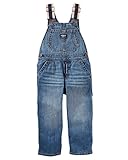 OshKosh B'Gosh PANTS ベビー・ボーイズ カラー: ブルー