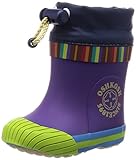 [オシュコシュ] OSHKOSH ベビーブーツ OSK WB133R OSK WB133R パープル (パープル/13)