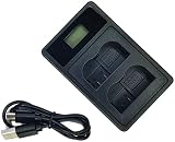 XYZA ニコン EN-EL15 EN-EL15a EN-EL15b 対応 シングル/デュアル USB Type-C 急速互換充電器 [バッテリー 2個まで同時充電可能 純正 互換電池 両対応] カメラ バッテリー チャージャー MH-25/MH-25a D810A/D750/D810/D800/D800E/D600/D610/D500/D7000/D7100/D7200/D7500/ニコン 1 V1/Z5/Z6/Z7/MB-D11/MB-D12/MB-D14/MB-D15/MB-D16/MB-D17 など対応