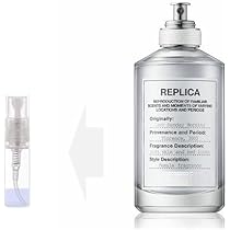 Amazon.co.jp: Maison Margiela Eau De Toilette Lazy Sunday