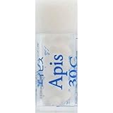 ホメオパシージャパンレメディー Apis【新基本3】 エイピス 30C (小ビン)