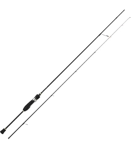 Major Craft AD1-S582L アジングロッド　鯵道1G Amazon | メジャークラフト アジングロッド 鯵道 1G ULモデル AD1