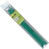 まとめ買い!!2個セット「エキスパート(EXPERT) 園芸用 結束バンド 300mm 10本入 51936」