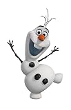 - Wall Friends - Olaf The Snowman