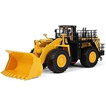 コマツ KOMATSU WA900-3 & PC200-8 セット ホイールローダー「WA900-8R」を新発売｜ニュースルーム｜コマツ