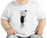Calories オーガニックベビーTシャツ 12 - 18 Months