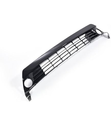 Amazon | ロアグリルのみ ZVW50系 プリウス 前期 純正タイプ バンパー