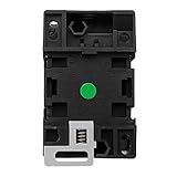 380v 50\/60hz ac contactor 12a 3-phase motor starter relay