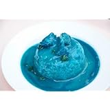 期間限定 ネモフィラカレー