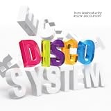 RECENT DISCO SYSTEM