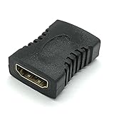 A-CRAFT HDMI端子 HDMI 延長 コネクター メス端子とメス端子