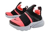 (ナイキ)NIKE 870021 PRESTO EXTREME TD ファーストシューズ ベビー 15.0cm 001(BLACK)