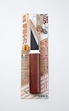 BIGMAN(ビッグマン) 地付 木柄切出小刀 HK-14