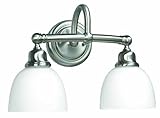Amelia 2ライトBath Vanity 3532-02 1