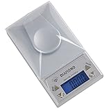 精密天秤 はかり ポケットスケール デジタルスケール 携帯タイプ 0.001g-20g 業務用(プロ用) ジュエリー 手紙 調味料 測定器類