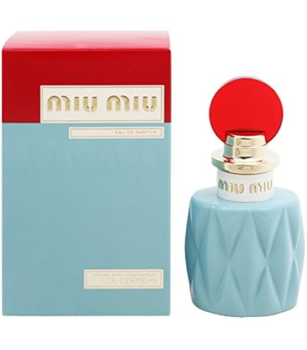 ミュウミュウ Miu Miu ミュウミュウ オードパルファム EDP 100ml Amazon | ミュウミュウ MIU MIU ミュウミュウ オードパルファム 100ml