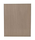 マルオカ工業 木製パネル HD-1 四ツ切判