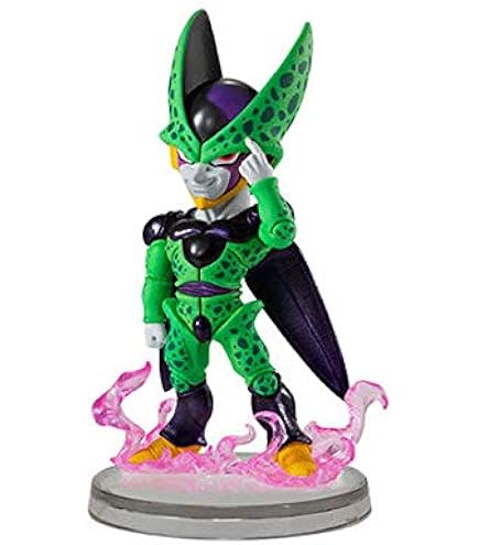 Amazon.co.jp: ドラゴンボールZ ふらふらフィギュア～セル