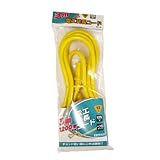 Bigman(ビッグマン) 電工延長コード Y12A3m1口 DE-10