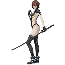 「GANTZ：O」 レイカ ＆ 山咲杏 ガンツソードver. 419zjI3biXL._AC_UL210_SR210,