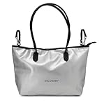 Melobaby Tote Limited Edition (Silver) by MELOBABY