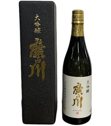 Amazon.co.jp: 廣戸川 純米にごり生酒 720ml【要冷蔵】 : 食品・飲料・お酒