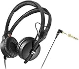 SENNHEISER (ゼンハイザー) 密閉型ヘッドホン HD25 [並行輸入品]
