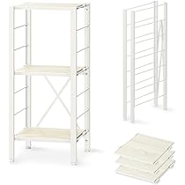 Amazon｜【広げるだけで組立簡単】アイリスオーヤマ スチール