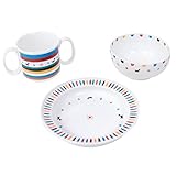 ボボ BOBO ハッピーミールセット 8123