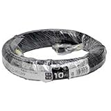 コロナ電業 カメラ(映像・電源)ケーブル/10m C-H10VP