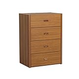 arne チェスト 完成品 4段 伸縮 C+R 60-4 北欧モデル チーク