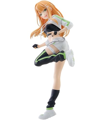 Amazon.co.jp: 一番くじ 学園アイドルマスター Part4 C賞 姫崎莉波