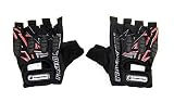 Skate Gloves (Large) [並行輸入品]