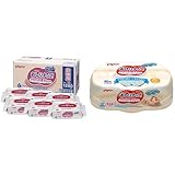 【セット買い】 ピジョン おしりナップ やわらか厚手仕上げ 80枚入×16個パック (1280枚入) + ボックス 80枚入