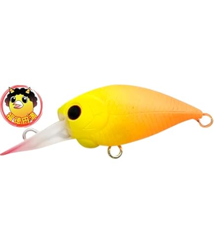 Amazon | ロデオクラフト RCクラピー ディープクラピー LCマックス F