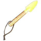 TOSCOM ZACZOO イエロースコップ 小 71-0046-99