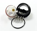 Watts 0887726 800M4 1/2" & 3/4" Freeze Resistant Retrofit Kit [並行輸入品]