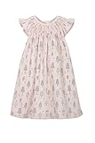 Feather Baby DRESS ベビー・ガールズ US サイズ: 12-18 Months カラー: ピンク
