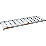 ALINCO(アルインコ) 幅広アルミブリッジ 1本 SHA-180-50-0.3